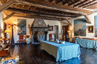 VesConte Residenza D'epoca dal 1533 - 6