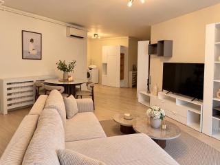 Victoriei Downtown Residence Apartment - 3