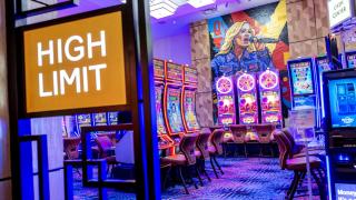 Hard Rock Hotel & Casino Tulsa - 3