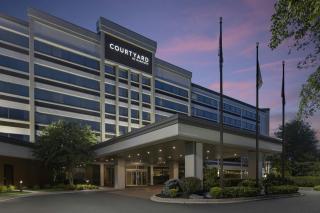Courtyard by Marriott Lyndhurst/Meadowlands - 0