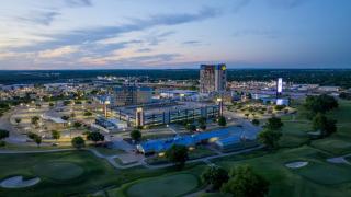 Hard Rock Hotel & Casino Tulsa - 8