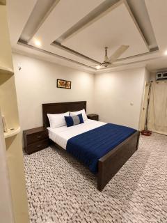 AASHIYANA Rentals - 4