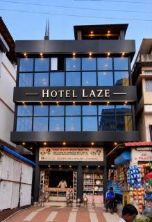 Hotel Laze - 8