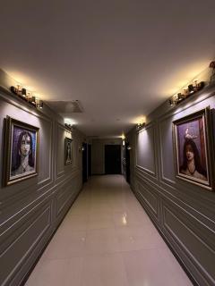 Bin Chiragh Heights Prime1BHK Apartment - 6