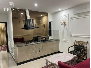 Bin Chiragh Heights Prime1BHK Apartment - 2