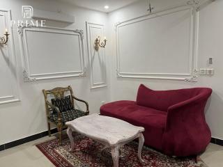 Bin Chiragh Heights Prime1BHK Apartment - 1