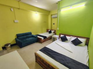 Hotel Laze - 1