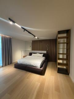 KNIGHT RESORT Villa & Rooms - 9