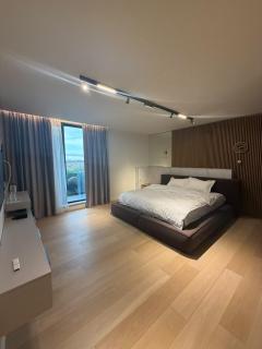 KNIGHT RESORT Villa & Rooms - 8