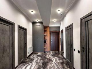 Spacious, modern,3 bedroom apartment in Davtashen - 9