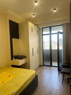 Spacious, modern,3 bedroom apartment in Davtashen - 4