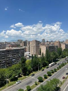 Spacious, modern,3 bedroom apartment in Davtashen - 2