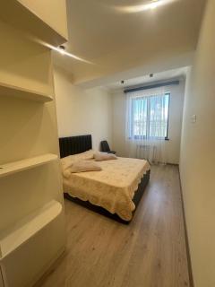 Spacious, modern,3 bedroom apartment in Davtashen - 1