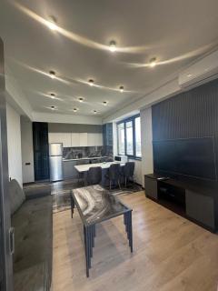 Spacious, modern,3 bedroom apartment in Davtashen - 8