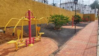 Casa 4 Colores - 4