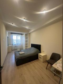 Spacious, modern,3 bedroom apartment in Davtashen - 5