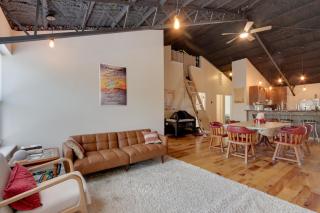 Shared Game Room & Deck: Condo Near Lake Tenkiller - 0
