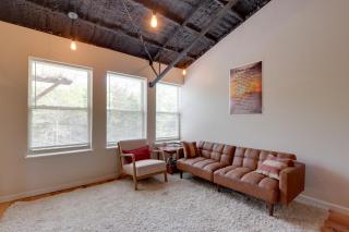 Shared Game Room & Deck: Condo Near Lake Tenkiller - 6