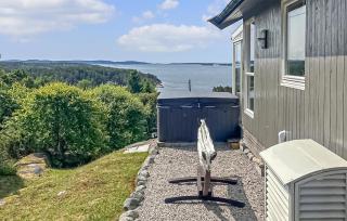 3 Bedroom Beautiful Home In Skjeberg - 9