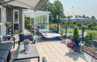 3 Bedroom Beautiful Home In Skjeberg - 5