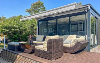 3 Bedroom Beautiful Home In Skjeberg - 4