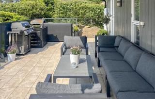 3 Bedroom Beautiful Home In Skjeberg - 2