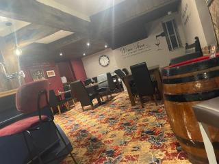 The Manor House Hotel Ferryhill - 3