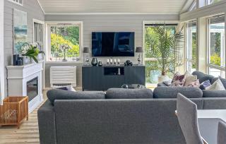 3 Bedroom Beautiful Home In Skjeberg - 7