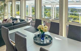 3 Bedroom Beautiful Home In Skjeberg - 6