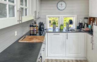 3 Bedroom Beautiful Home In Skjeberg - 1
