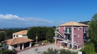 Dina Apartments - Razáta - 2