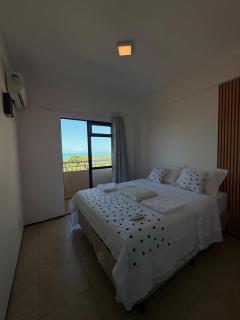 Apartamento Sol e Mar - 9
