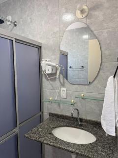 Apartamento Sol e Mar - 8