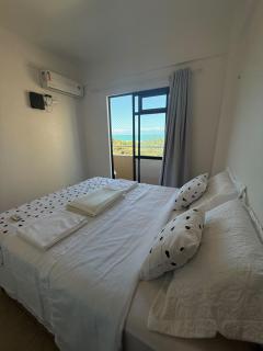 Apartamento Sol e Mar - 6