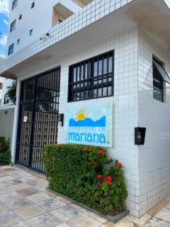 Apartamento Sol e Mar - 5