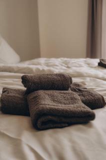 Apartment Belevedere Blick - 9