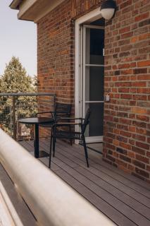 Apartment Belevedere Blick - 7