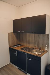 Apartment Belevedere Blick - 5