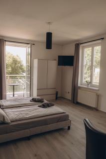 Apartment Belevedere Blick - 2