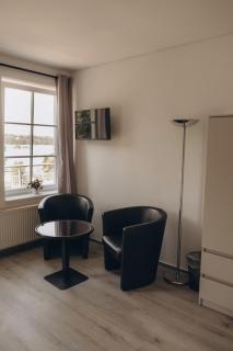 Apartment Belevedere Blick - 1