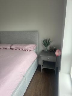 Modern 2-Bedroom, 2-Bathroom Apartment Near Guinness Storehouse - 6
