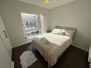 Modern 2-Bedroom, 2-Bathroom Apartment Near Guinness Storehouse - 4