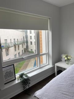 Modern 2-Bedroom, 2-Bathroom Apartment Near Guinness Storehouse - 2