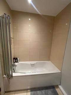 Modern 2-Bedroom, 2-Bathroom Apartment Near Guinness Storehouse - 1