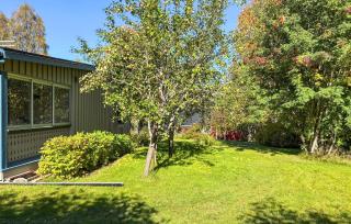 3 Bedroom Pet Friendly Home In Stugun - 2
