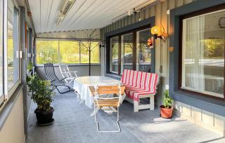 3 Bedroom Pet Friendly Home In Stugun - 9