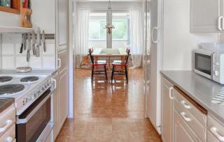 3 Bedroom Pet Friendly Home In Stugun - 6