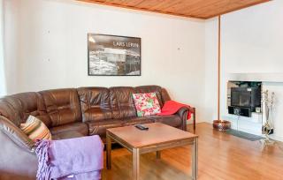 3 Bedroom Pet Friendly Home In Stugun - 7