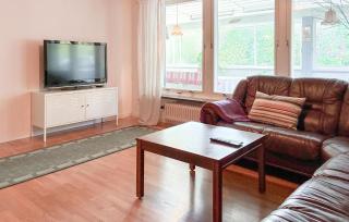 3 Bedroom Pet Friendly Home In Stugun - 8