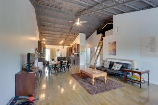 1/2 Mi to Lake Tenkiller Condo w/ Shared Game Room - 6